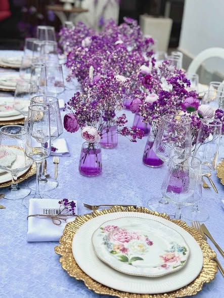 Event Decoration / Mapambo ya Sherehe