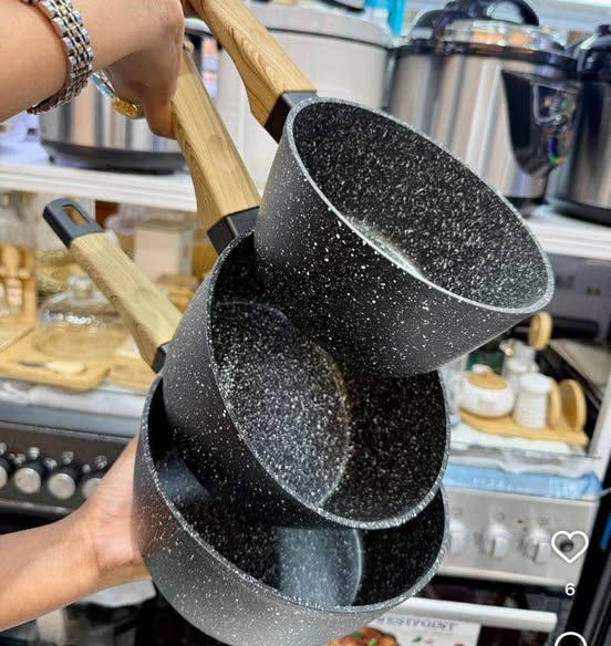 Vyombo Bora na Vya Kisasa