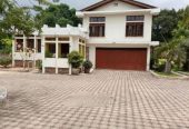 2 Storey, 4 Bedroom Mansion for Sale!!