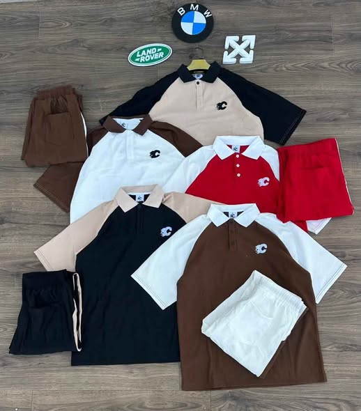 MEN’S FULL TWO PIECE