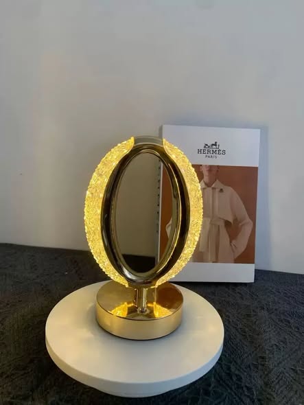 USB TABLE LAMP ZA KUPENDEZA!!