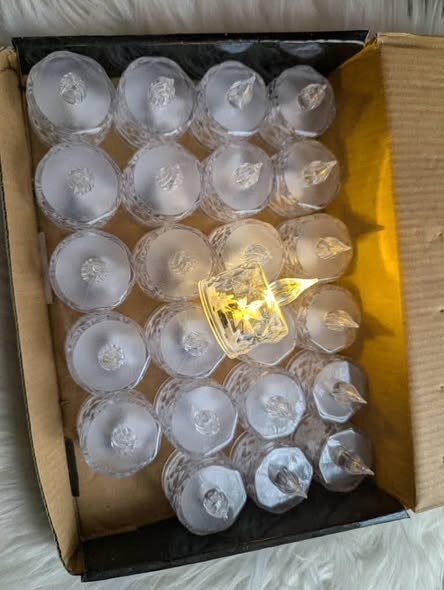 Jipatie Mishumaa Mizuri kwa Bei Nafuu Sana