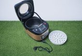 Multi Cooker Haina Kipengele