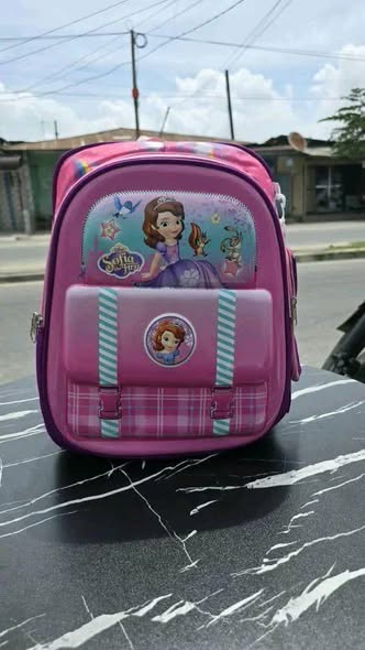 School Bags