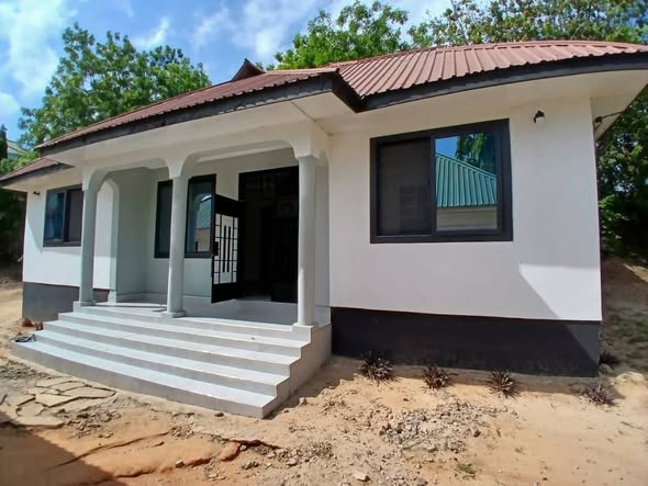 NYUMBA NZURI YA KISASA SANA INAPANGISHWA