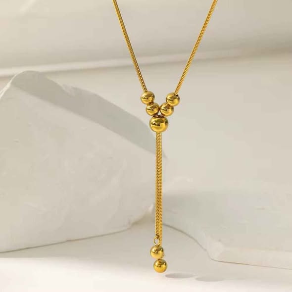 Cheni za Stainless Steel