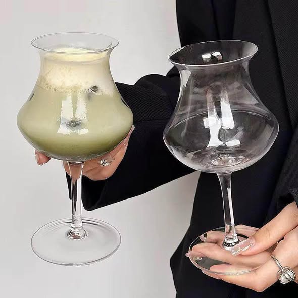 Vyombo Bora na Vya Kisasa