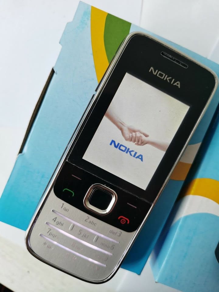 NOKIA 2730 MPYAA!!