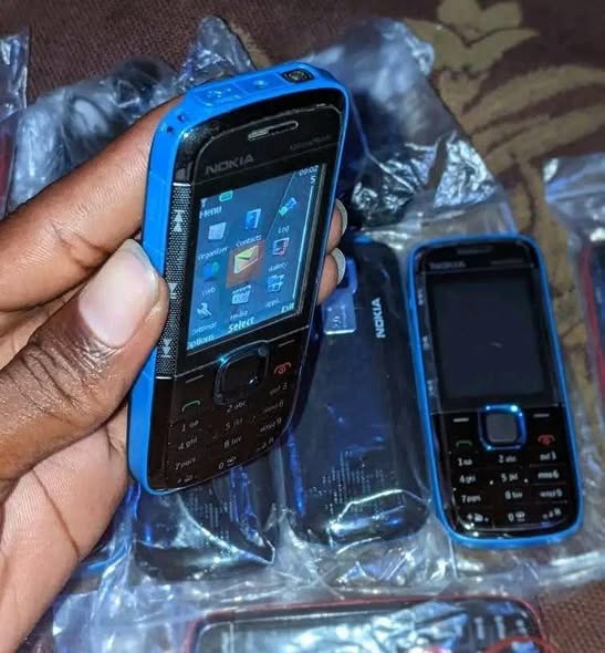 NOKIA EXPRESS 5130 MPYAA!!