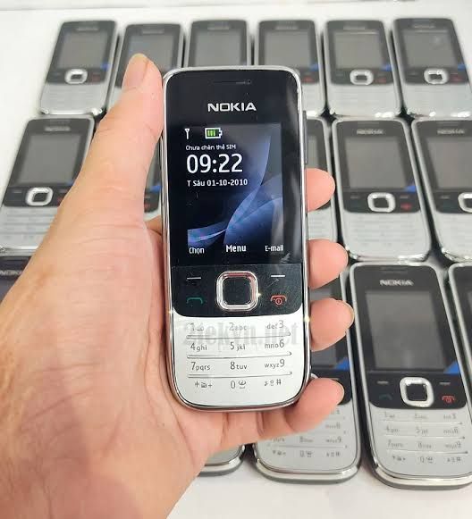 NOKIA 2730 MPYAA!!