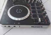 Numark Mixtrack Pro II – DJ Controller