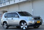 Nissan Xtrail