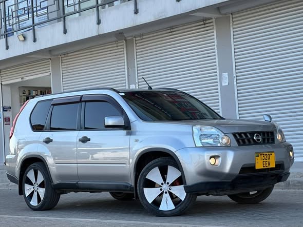 Nissan Xtrail