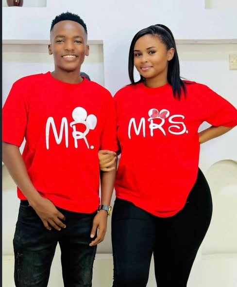 ❤️VALENTINES DAY T-SHIRTS❤️ 🌹COUPLE T-SHIRTS ❤️❤️