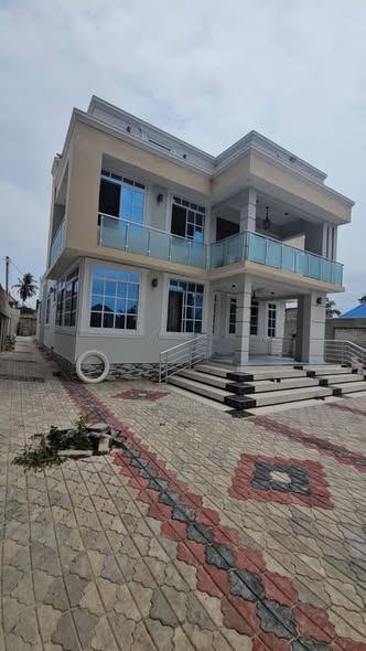 Nyumba Nzuri ya Kisasa Inauzwa!!