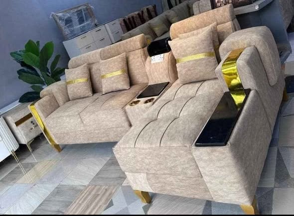 SOFA 🛋 ZA KISASA ZINAPATIKANA KWETU✅
