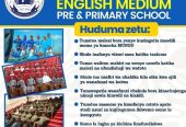 PAPANGO ENGLISH MEDIUM PRE & PRIMARY SCHOOL