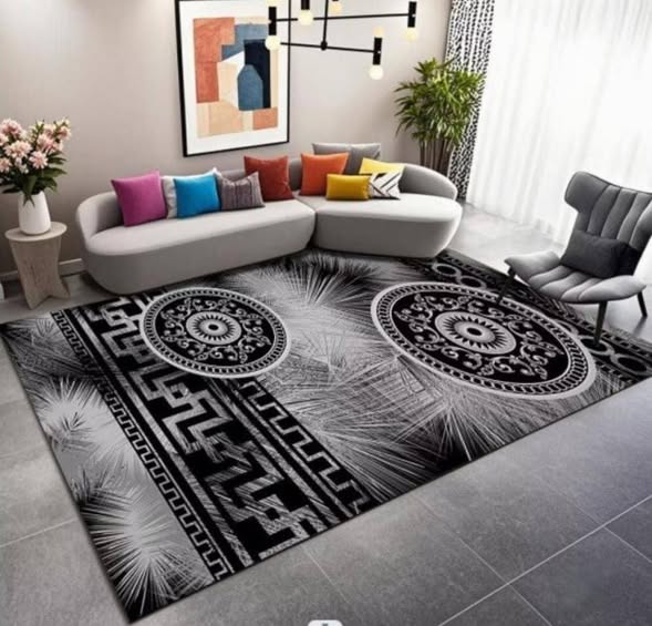 CARPET 3D SIZE 7*8. KARIBUNI SANA!!