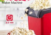 Mashine ya Popcorn