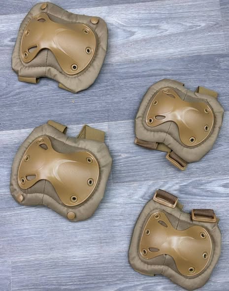 ORIGINAL PROTECTIVE GEAR