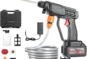 Portable Pressure Washer