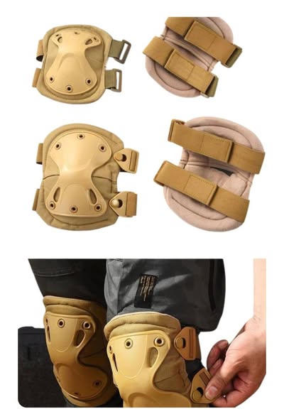 ORIGINAL PROTECTIVE GEAR