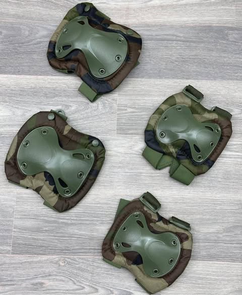 ORIGINAL PROTECTIVE GEAR