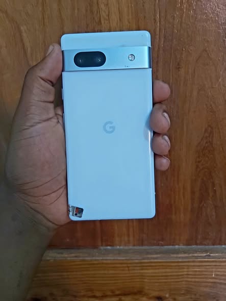 Google Pixel 7a