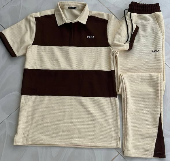 Zara Full Outfit. Size Zote!!