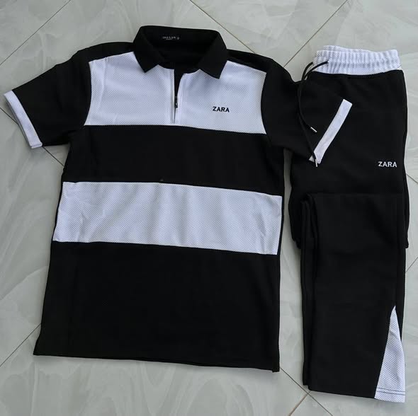 Zara Full Outfit. Size Zote!!