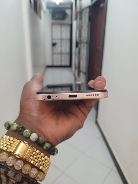 Infinix Smart 8