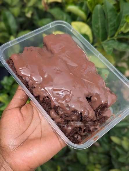 Chocolate Cake Zipo Kila Siku!!