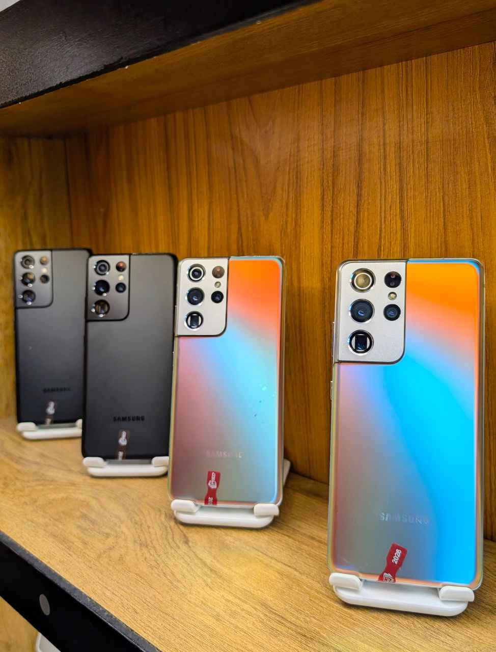 Samsung S21 ultra 128gb