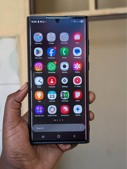 SAMSUNG S22 ULTRA 5G