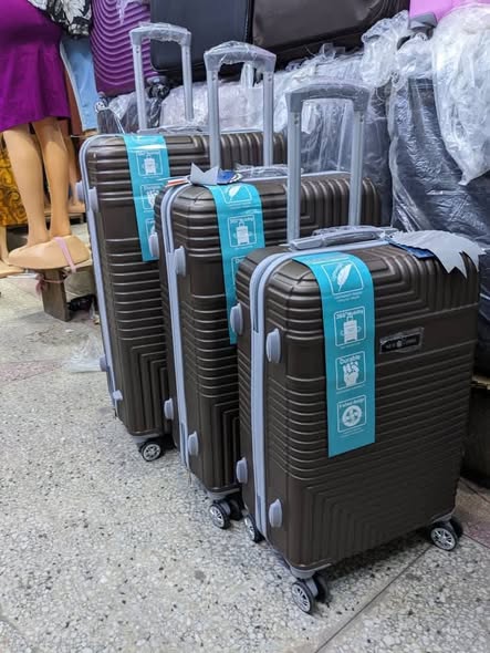 Karibuni Mabegi Seti