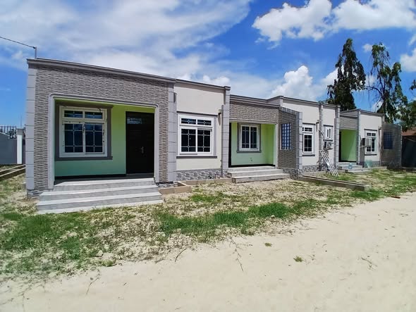 Brand New Apartments for Rent!!