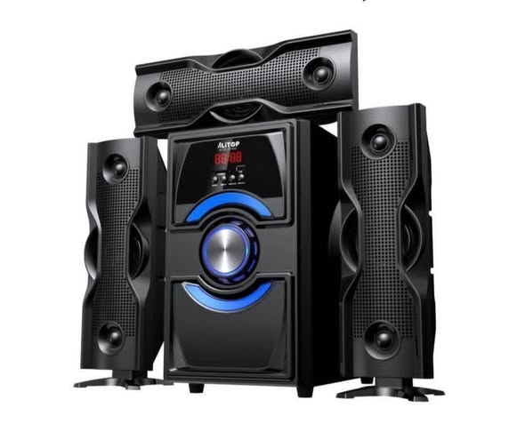 Pata Sabufa Mpya Mziki Mnene!!