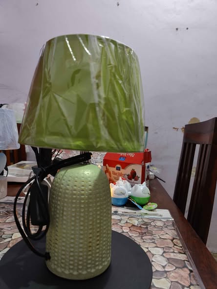 Bedside Lamp Nzuri!!