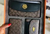 Ladies Wallet Set !!