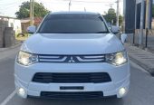 MITSUBISHI OUTLANDER (CHESIS)