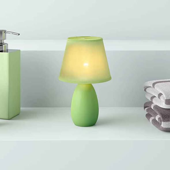 Bedside Lamp Nzuri!!