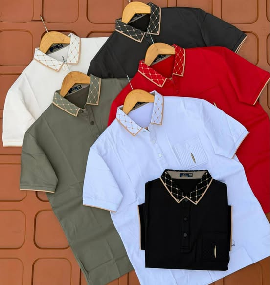 New Stock T-Shirt Kali 🔥 🔥