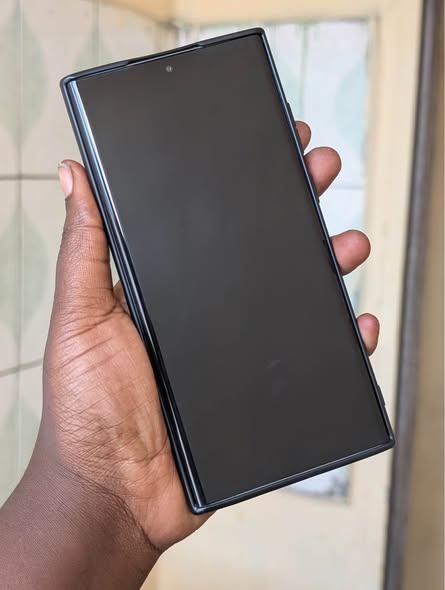 SAMSUNG S22 ULTRA 5G