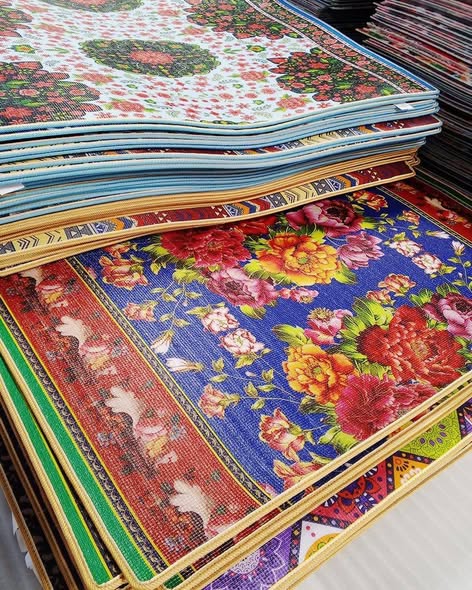 Mikeka Sponji Size Zotee!