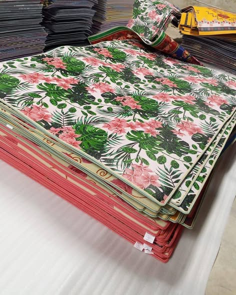 Mikeka Sponji Size Zotee!