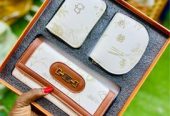 Ladies Wallet Set !!