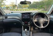 SUBARU FORESTER OPEN ROOF QALI SANA!