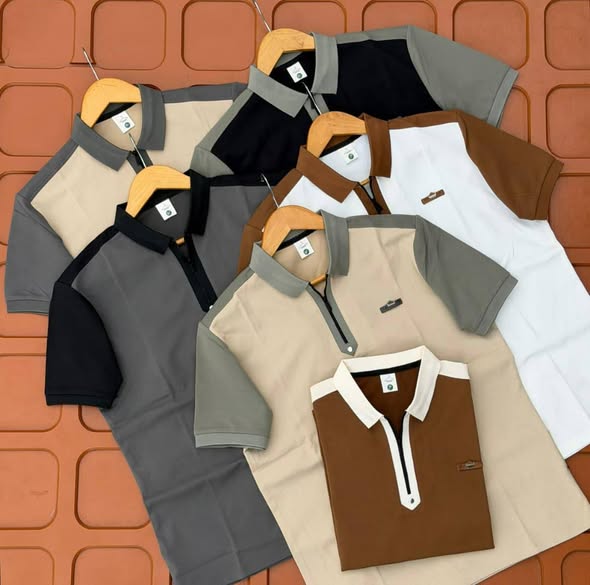 New Stock T-Shirt Kali 🔥 🔥