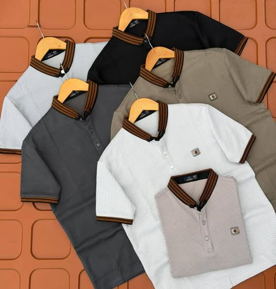 New Stock T-Shirt Kali 🔥 🔥