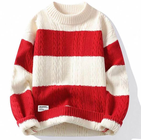 Sweaters Available!!